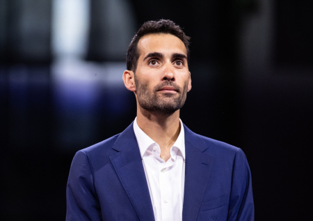 «Спасибо, Мартен»: олимпийский чемпион поблагодарил Фуркада за поддержку РФ