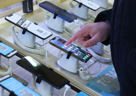 Рынок электроники оказался на пороге нового ценового кризиса