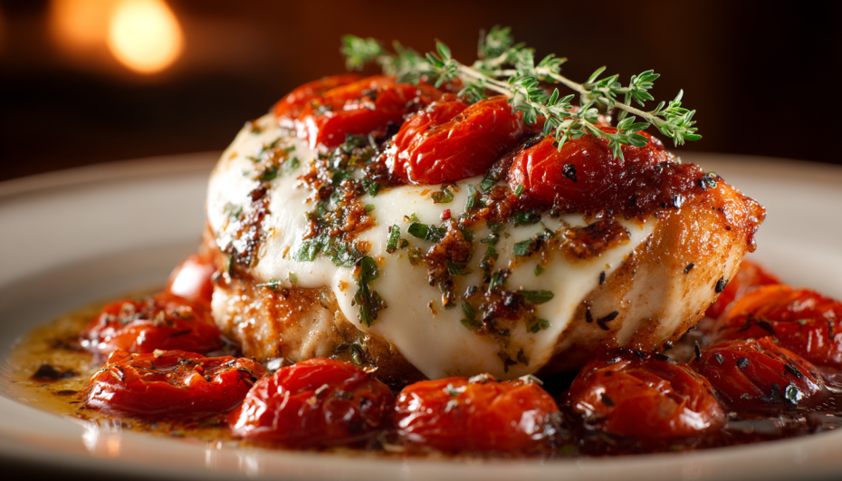 Новый способ приготовления куриной грудки!