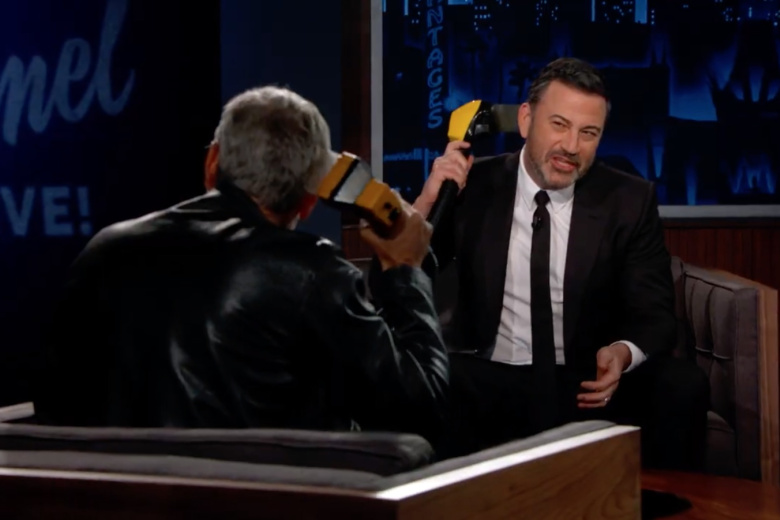Джимми Киммел