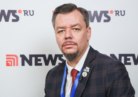 «Нужен обмен»: директор школы «Премьер» о проектах учеников на ММФ БРИКС