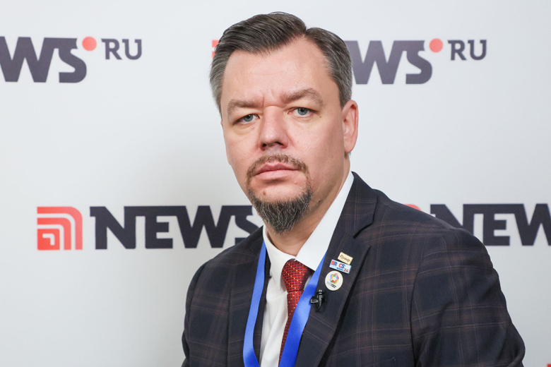 Антон Припадчев