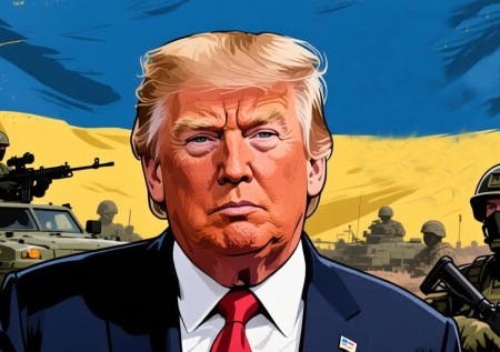 Новый мирный план по Украине: что известно