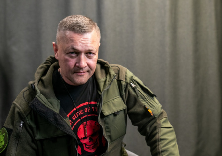 Гагин назвал число солдат ВСУ, оказавшихся в «котлах» под Красноармейском