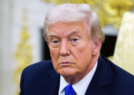 Отказ от Донбасса и сокращение ВСУ: все пункты нового мирного плана Трампа