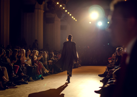 Общественница предупредила об опасности зарубежных «модельных» конкурсов