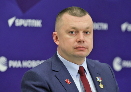 В России стартовала «Елка желаний»