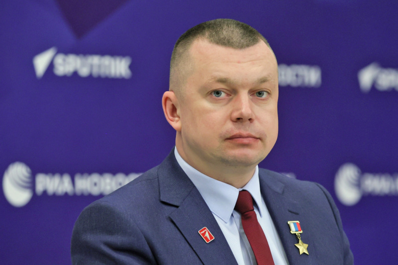 Артур Орлов