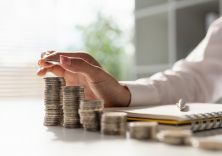 Госдума приняла закон об изменении НДС в России с 2026 года