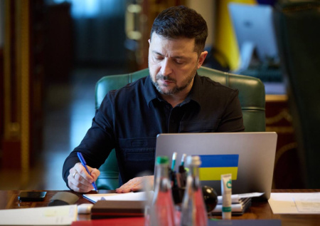 «Туда и дорога»: экс-нардеп о последствиях отказа Зеленского от плана США