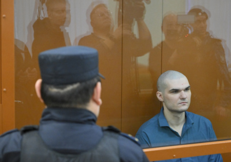 Суд вынес приговор подорвавшему автомобиль полковника ГРУ в Москве