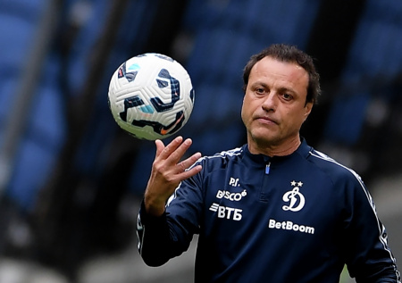 «Не позавидуешь ему»: Губерниев спрогнозировал будущее Гусева в «Динамо»