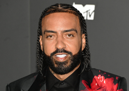 В России выступит американский рэпер марокканского происхождения