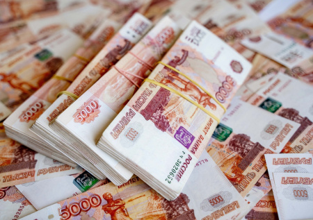 Россиянка потратила 120 рублей на лотерейный билет и выиграла 10 млн