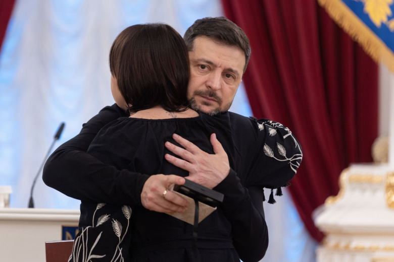 Владимир Зеленский