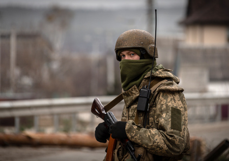 ВСУ совершили логистический «суицид» решением выйти к Красному Лиману