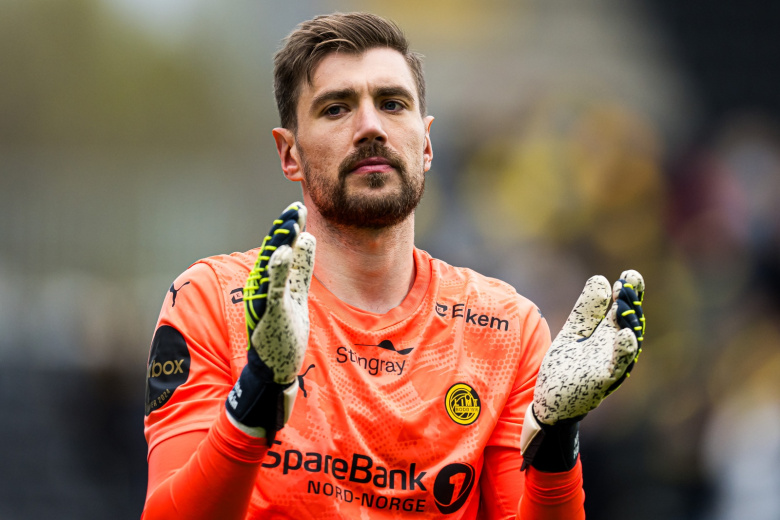 Никита Хайкин