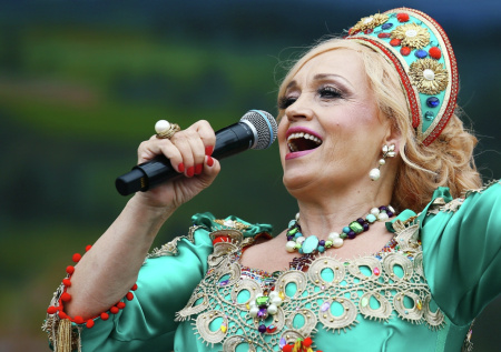 Кадышева уйдет из «Золотого кольца»? Заменит ли ее сын, правда о здоровье