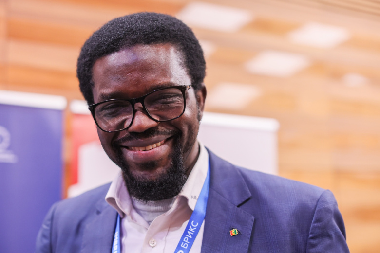 Массар Малик Диа