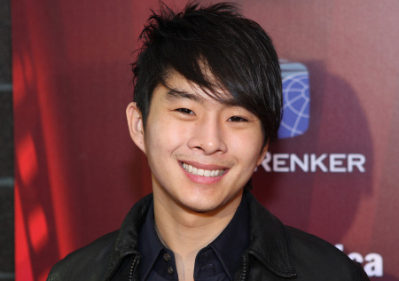 Актер из «Сумерек» устроил драку в центре Петербурга