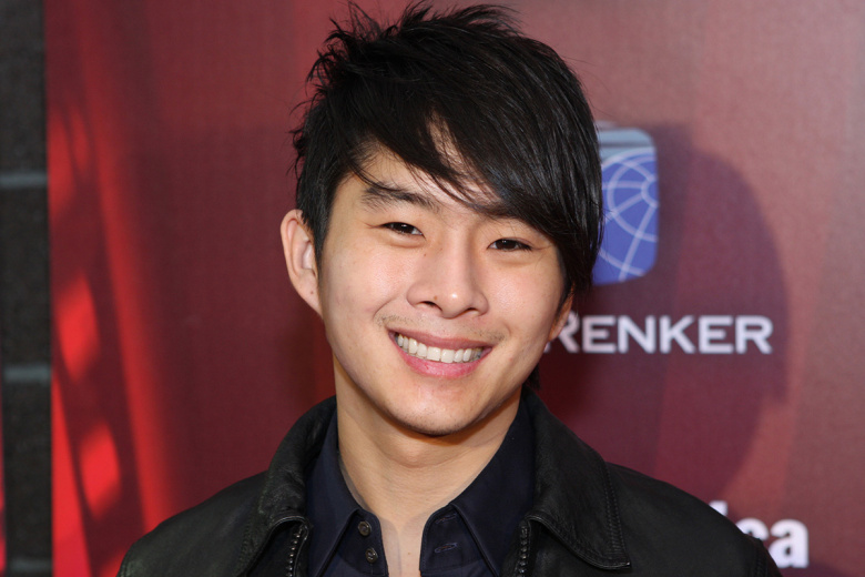 Джастин Чон