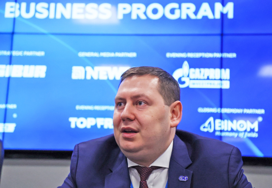 Михаил Черепанов