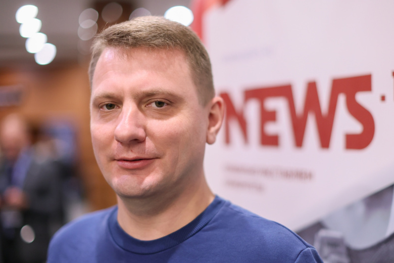 Юрий Куликов