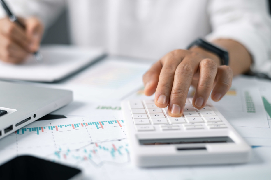 День бухгалтера в России 21 ноября