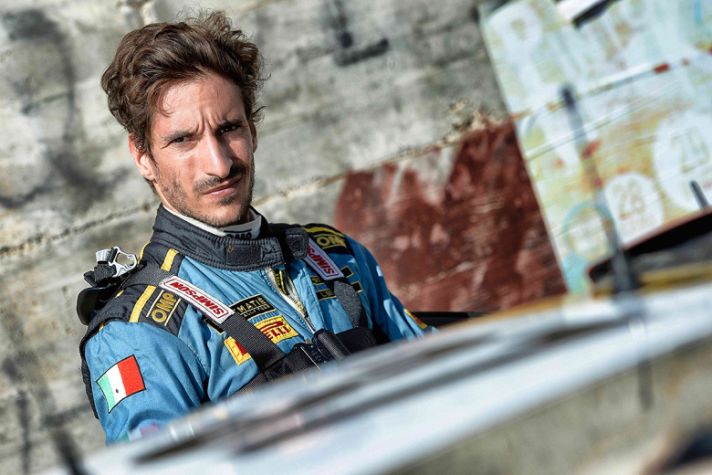 Лоренцо Бертелли