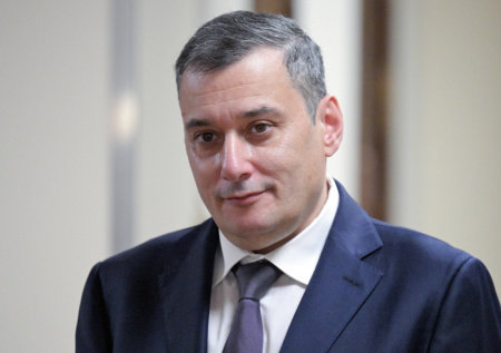 Хинштейн оценил проекты памятника Куряночке