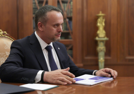 Минтранс обозначил, кто обеспечит Россию технологиями для ВСМ