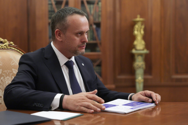 Андрей Никитин