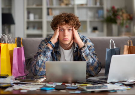 «Черная пятница — 2025»: полный список уловок и манипуляций маркетплейсов