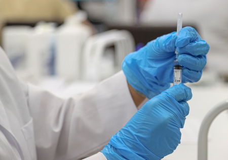 В России появилась вакцина для терапии меланомы