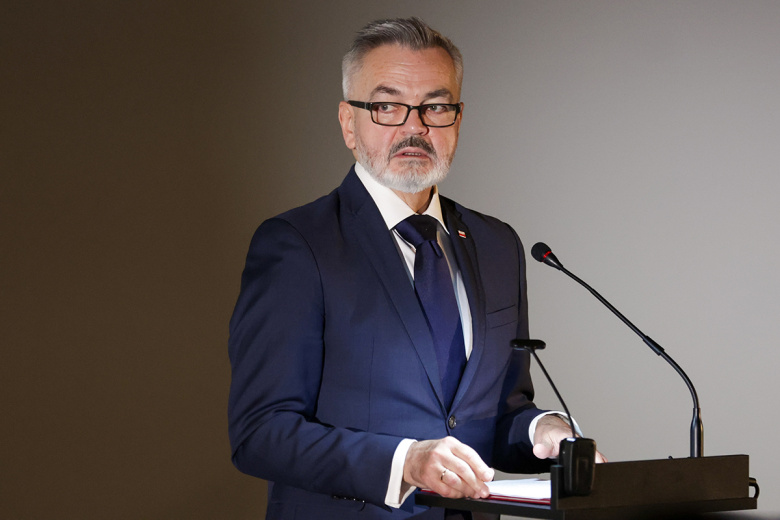 Кшиштоф Краевский