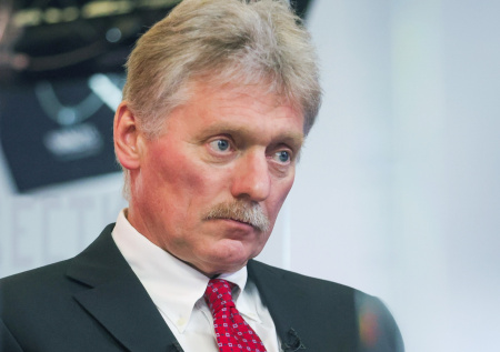 В Кремле ответили на слухи о планах американских генералов посетить Россию