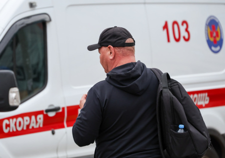 Подросток из Москвы поэкспериментировал с фольгой и устроил взрыв в школе