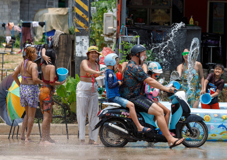 Страховой агент назвал самое аварийное направление для туристов