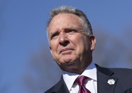 Новый мирный план США по Украине заставил Запад нервничать