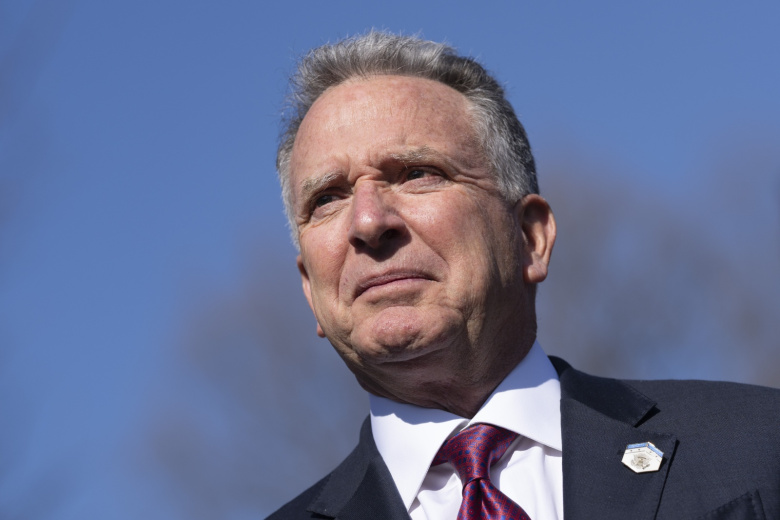 Стив Уиткофф