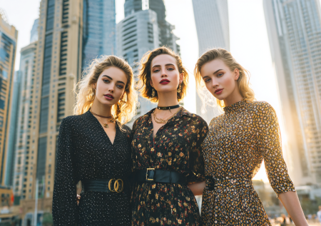 Российских школьниц заманивают в эскорт «модельными турами» в ОАЭ