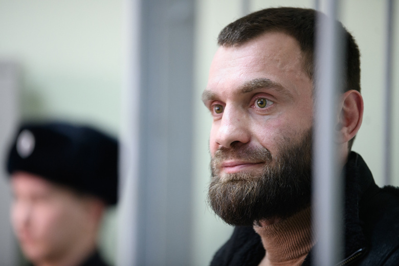 Марсель Гасанов