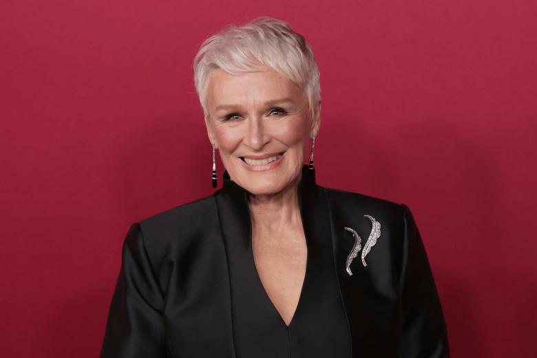 Гленн Клоуз