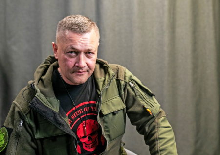 В ДНР сообщили об эффективной деятельности русского подполья на Украине