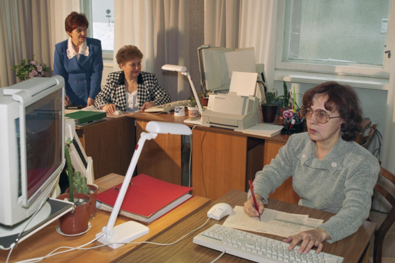 День бухгалтера 21 ноября: значение и традиции праздника