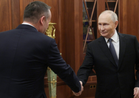 Путин рассказал о значении работающих героев СВО в авиаотрасли