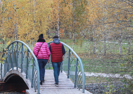 Известный врач раскрыл необходимую для здоровья норму ходьбы