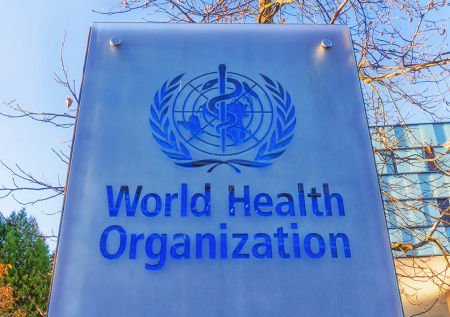 ВОЗ сократит более 1 тысячи сотрудников