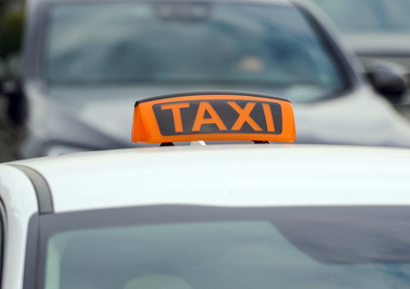 Таксистам разрешат работать в любом регионе вне зависимости от прописки