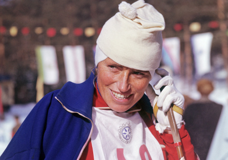 Раскрыты детали прощания с олимпийской чемпионкой Олюниной